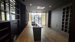Bukit Pasoh Conservation Area (D2), Shop House #600111411